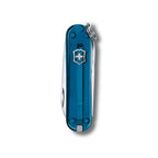 Victorinox Classic SD 58Mm Transparent - VÄLJ FÄRG