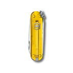 Victorinox Classic SD 58Mm Transparent - VÄLJ FÄRG
