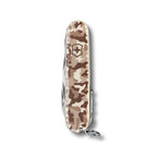 Victorinox Huntsman Camo 91Mm Fällkniv - VÄLJ CAMOFÄRG