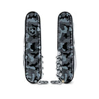 Victorinox Huntsman Camo 91Mm Fällkniv - VÄLJ CAMOFÄRG