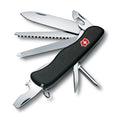 Victorinox Locksmith 111Mm - Svart