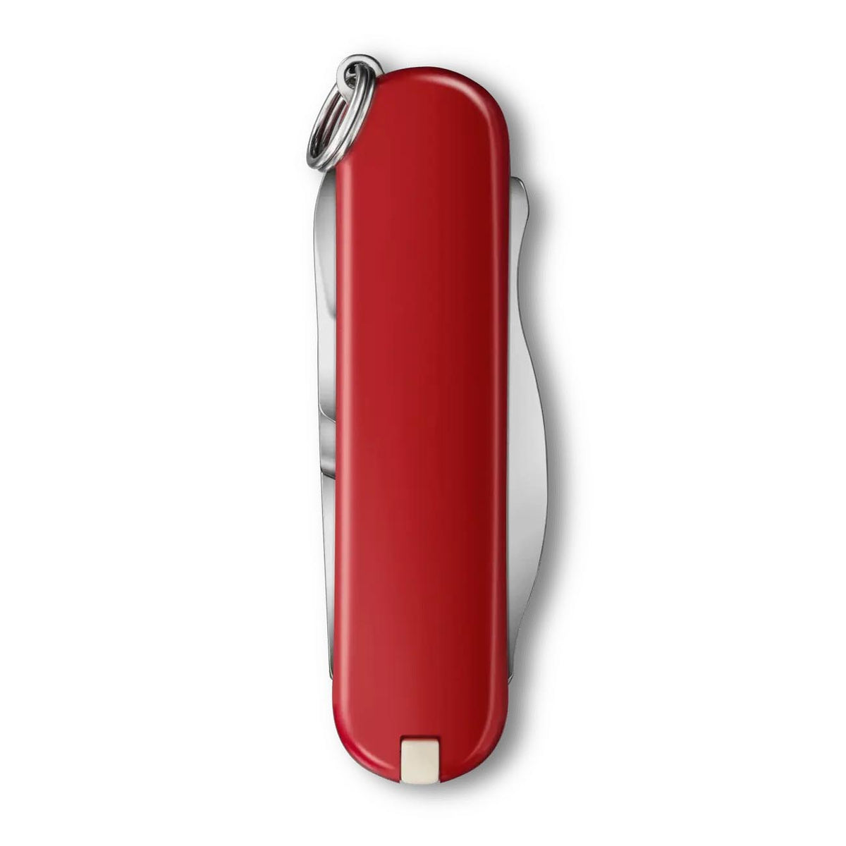 Victorinox Jetsetter 58Mm - Knivlös SAK - SLIMS.SE - baksidan av verktyget när det är ihopfällt