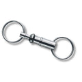 Victorinox Quick Release - Nyckelring Med Snabbkoppling - SLIMS.SE