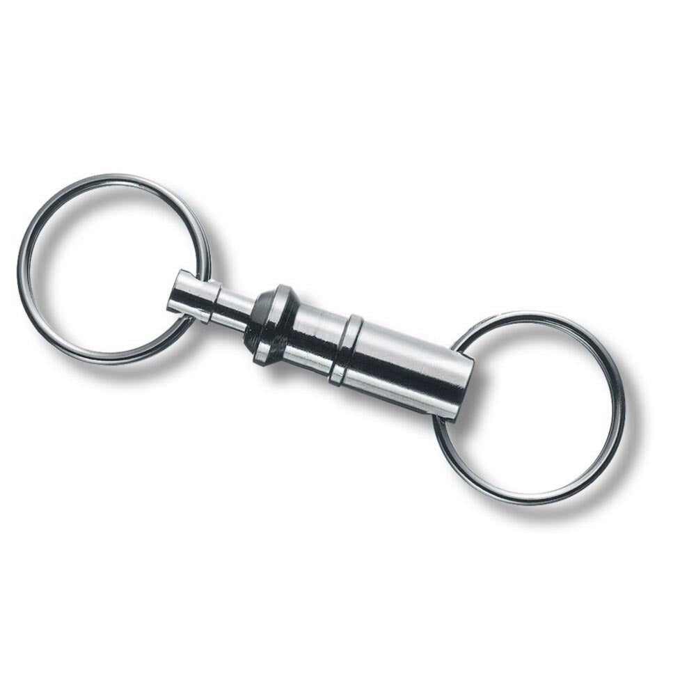 Victorinox Quick Release - Nyckelring Med Snabbkoppling - SLIMS.SE