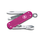 Victorinox Classic SD Alox 58Mm - VÄLJ FÄRG