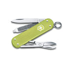Victorinox Classic SD Alox 58Mm - VÄLJ FÄRG