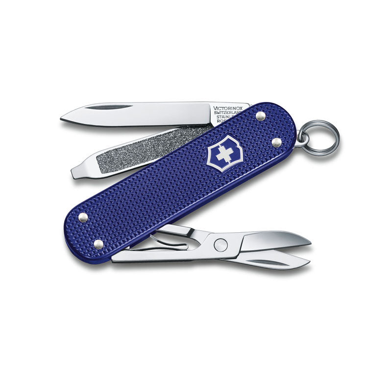 Victorinox Classic SD Alox 58Mm - VÄLJ FÄRG