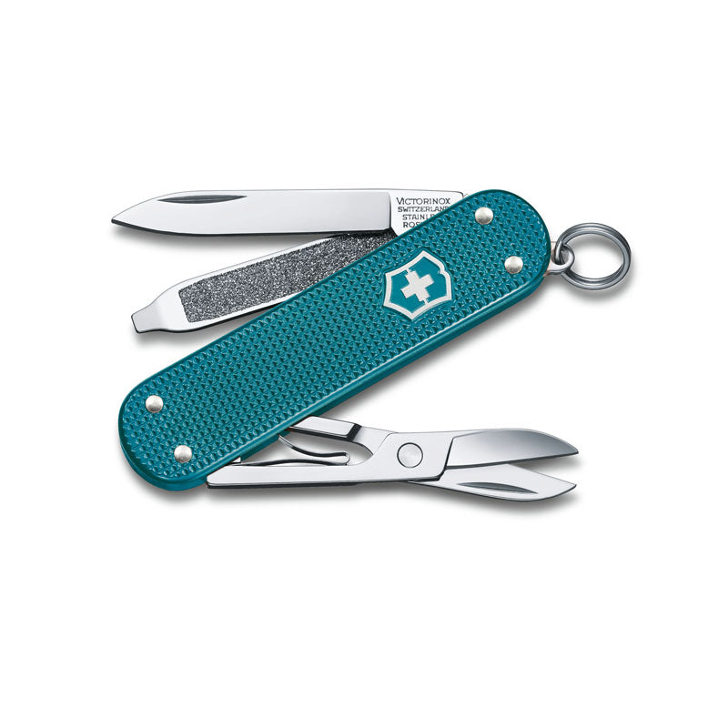 Victorinox Classic SD Alox 58Mm - VÄLJ FÄRG