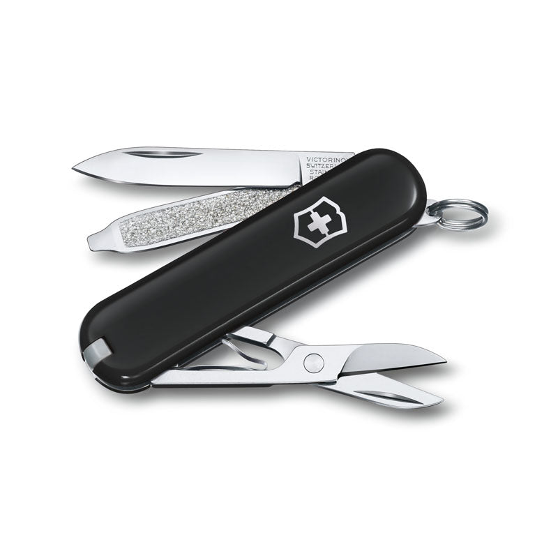 Victorinox Classic SD 58Mm - Solid Färg - VÄLJ FÄRG