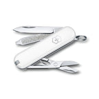 Victorinox Classic SD 58Mm - Solid Färg - VÄLJ FÄRG