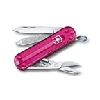 Victorinox Classic SD 58Mm Transparent - VÄLJ FÄRG
