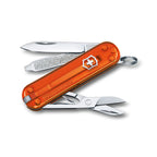 Victorinox Classic SD 58Mm Transparent - VÄLJ FÄRG