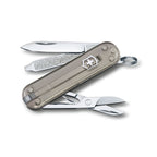 Victorinox Classic SD 58Mm Transparent - VÄLJ FÄRG
