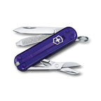 Victorinox Classic SD 58Mm Transparent - VÄLJ FÄRG