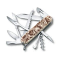 Victorinox Huntsman Camo 91Mm Fällkniv - VÄLJ CAMOFÄRG VICTORINOX