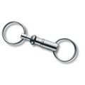 Victorinox Quick Release - Nyckelring Med Snabbkoppling - SLIMS.SE
