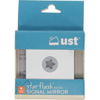 UST Star Flash Micro Signal Mirror - Signalspegel