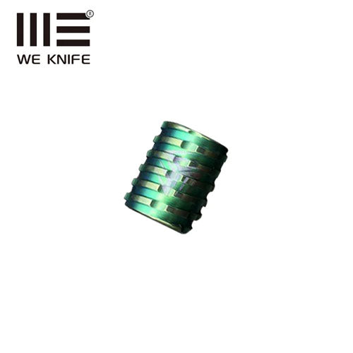We Knife Co Ltd Titanium Bead - VÄLJ FÄRG