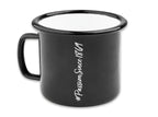 Böker Solingen Enamel Mug - Emaljmugg