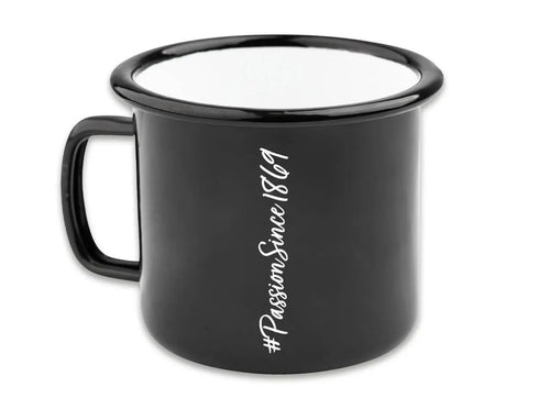 Böker Solingen Enamel Mug - Emaljmugg BÖKER SOLINGEN