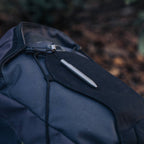 Big Idea Design Mini Pen Ti STW On A Backpack SLIMS.SE