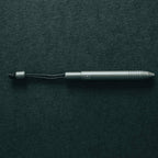 Big Idea Design Mini Pen Ti STW Felt Background SLIMS.SE
