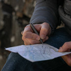 Big Idea Design Mini Pen Ti STW In Use SLIMS.SE