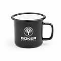 Böker Solingen Enamel Mug