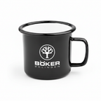 Böker Solingen Enamel Mug