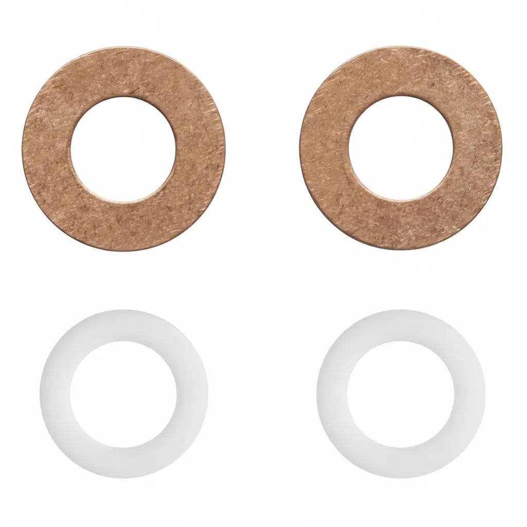 QSP Knife Penguin V2 Washer Set
