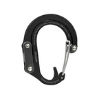 Gear Aid Heroclip - Karbinhake - Small