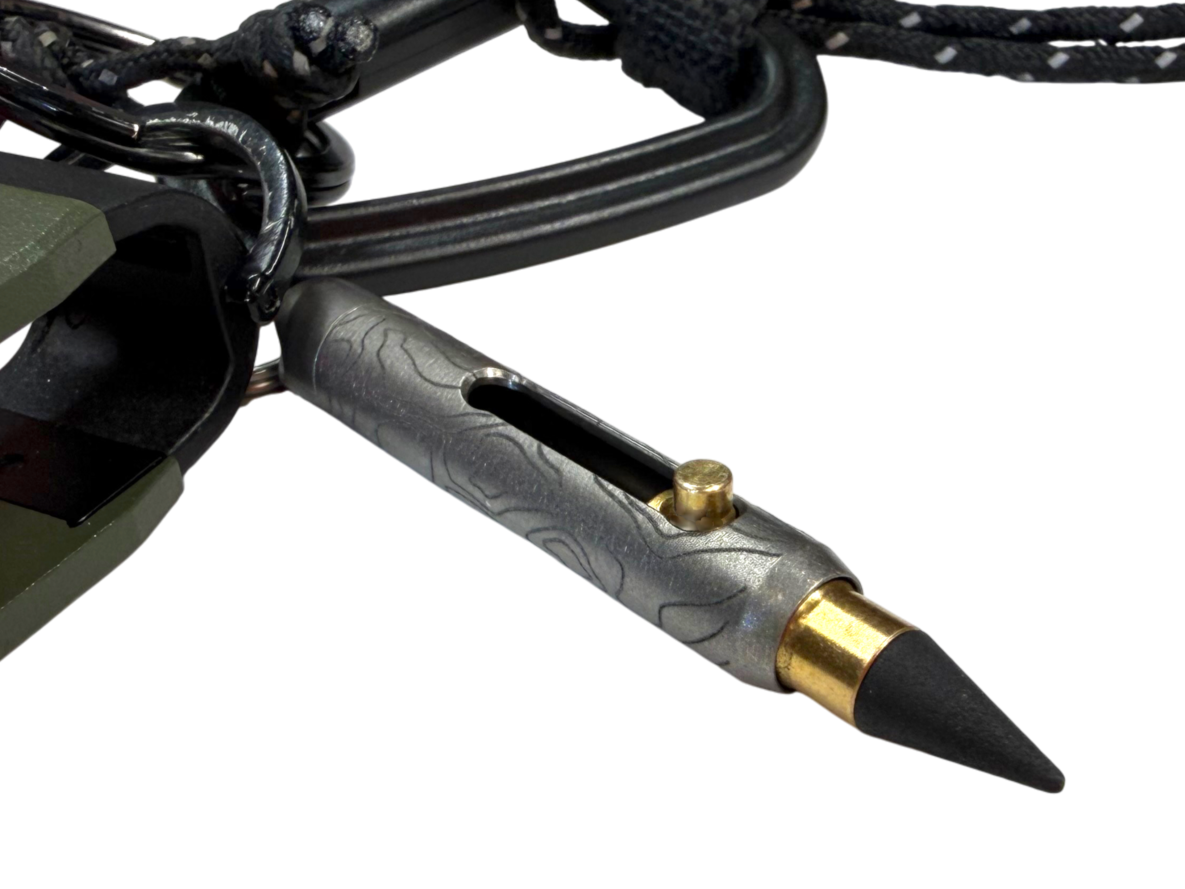 Maratac Tiny - E - Bit Pencil - Grafitpenna Av Titan