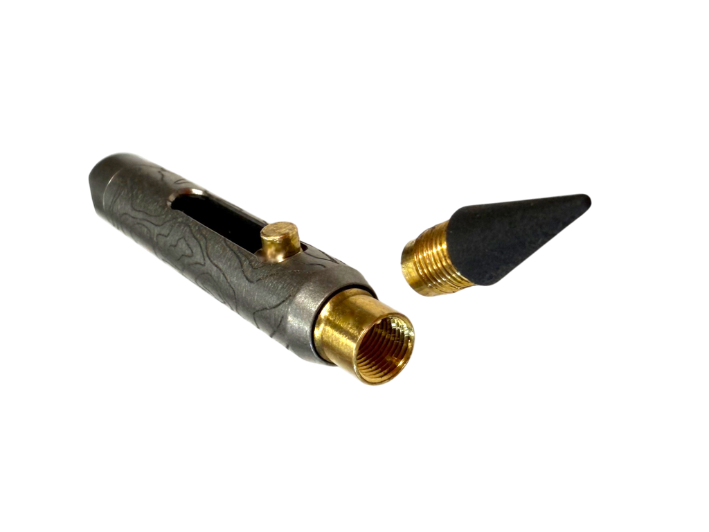 Maratac Tiny - E - Bit Pencil - Grafitpenna Av Titan