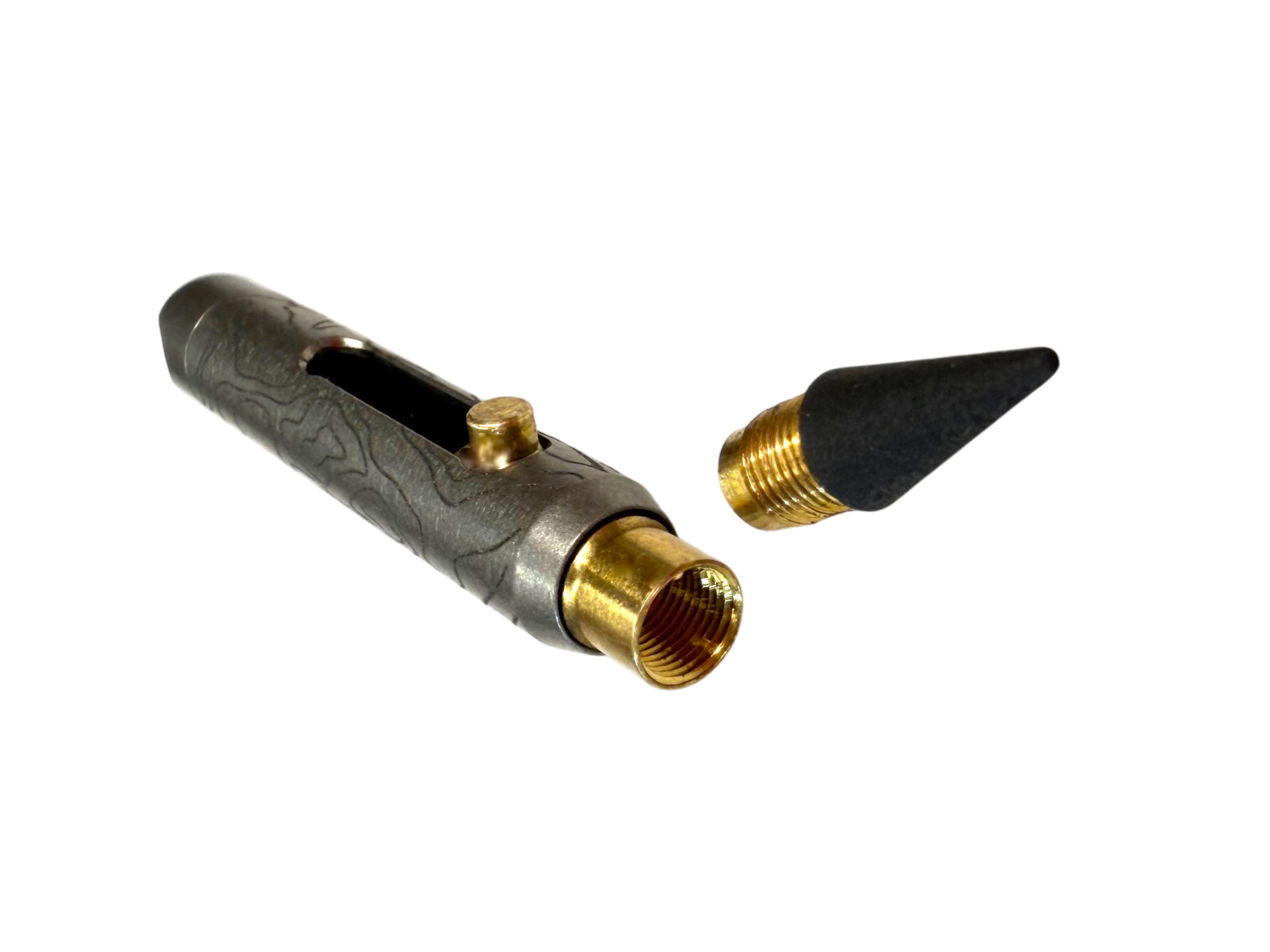Maratac Tiny - E - Bit Pencil - Grafitpenna Av Titan