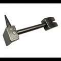 Maratac 2" Ti Hooligan Forced Entry Tool Worlds Smallest Titanium Pry Bar - Minibräckjärn Av Titan