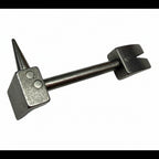 Maratac 2" Ti Hooligan Forced Entry Tool Worlds Smallest Titanium Pry Bar - Minibräckjärn Av Titan