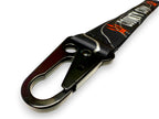 Maratac CountyComm Mission-Grade Neck Lanyard - Nyckelband