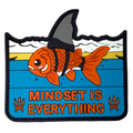 Maratac Patch - Mindset Is Everything - Limited Edition