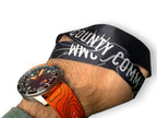 Maratac CountyComm Mission-Grade Neck Lanyard - Nyckelband