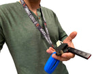 Maratac CountyComm Mission-Grade Neck Lanyard - Nyckelband