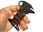 Maratac TidyTether With 100 Feet Armada-Weave - All-in-One Cord Cutter & Organizer - Linhållare Med Armadatråd - VÄLJ FÄRG