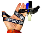 Maratac CountyComm Mission-Grade Neck Lanyard - Nyckelband