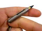 Maratac Tiny - E - Bit Pencil - Grafitpenna Av Titan