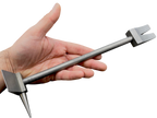 Maratac 12" Hooligan Tool XL Titanium Pry Bar - Bräckjärn Av Titan