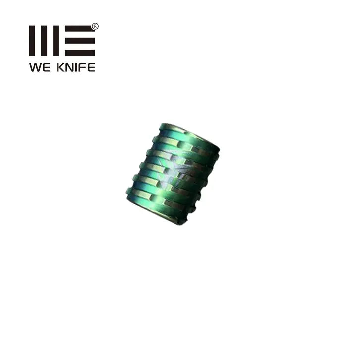 We Knife Co Ltd Titanium Bead - VÄLJ FÄRG WE KNIFE CO LTD