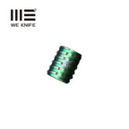 We Knife Co Ltd Titanium Bead - VÄLJ FÄRG WE KNIFE CO LTD