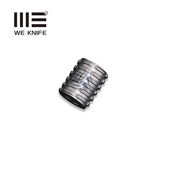 We Knife Co Ltd Titanium Bead - VÄLJ FÄRG WE KNIFE CO LTD